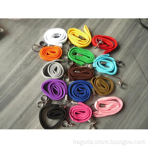 EGO Lanyard /Necklace for Electronic Cigarette 14 Colors